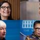 Image for article titled Key Members Of Biden’s Cabinet